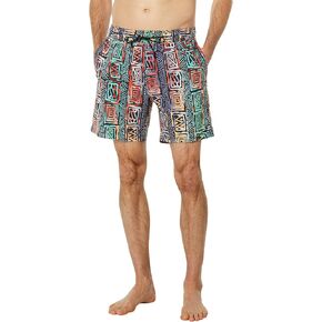 Billabong Sundays Layback 17 "Volley Multicolor LG