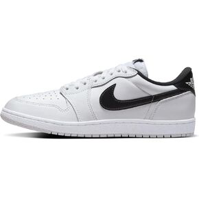 Jordan 1 Low '85 'White/Black-Nutral Gray' (FB9933 102)