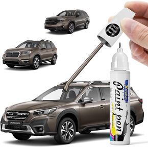 UAT Geyser Blue Touch Up Paint متوافق مع Subaru ، وإصلاح طلاء Car Diy ، ودهانات السيارات ، وإصلاح Firce Firce Firce For Crosstrek/Outback