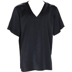 Mona's Choice Premium Satin Mens Night Shirt