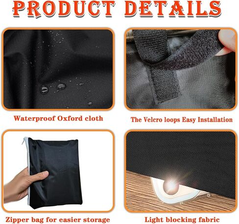 Privacy Curtain for Dance Bags with Garment Rack Curtain with Storage Bag Backstage Privacy Screen for Dance CompetitionsDancer Essentials for Suitcase Competitions & Rehearsals (Black) in Saudi Arabia