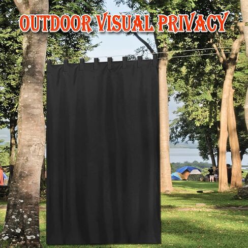 Privacy Curtain for Dance Bags with Garment Rack Curtain with Storage Bag Backstage Privacy Screen for Dance CompetitionsDancer Essentials for Suitcase Competitions & Rehearsals (Black) in Saudi Arabia