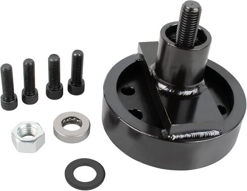 jt30040b crankshafment represhener main seal installer متوافق مع John Deere 4045 محركات 5075e JD Models 152 164 180 202 219 239 276 329 359 414 JDG476 JT30040 KCD10002A ST-218 in Saudi Arabia