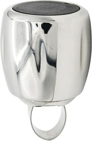 Vinland Marine Steering Wheel Knobs for Boats, 304 Stainless Steel Boat Steering Knob, Boat Knob for Pontoon Steering Wheel, Boat Steering Wheel System steering wheel knob marine in Kuwait