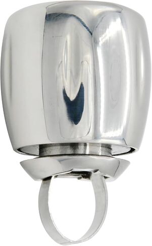 Vinland Marine Steering Wheel Knobs for Boats, 304 Stainless Steel Boat Steering Knob, Boat Knob for Pontoon Steering Wheel, Boat Steering Wheel System steering wheel knob marine in Kuwait