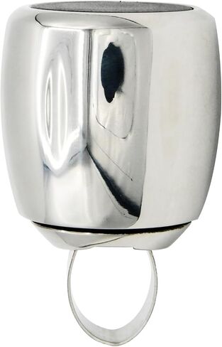 Vinland Marine Steering Wheel Knobs for Boats, 304 Stainless Steel Boat Steering Knob, Boat Knob for Pontoon Steering Wheel, Boat Steering Wheel System steering wheel knob marine in Kuwait