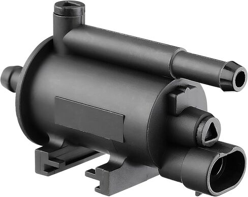 28910-25100 Fuel Vapor Canister Purge Valve 2891025100 for Hyundai Santa Fe 2010-2018 Tucson 10-15 Genesis 10-14 Sonata 06-14 Kia Forte5 replaces 911676 460096 2M1281 2283745 in Saudi Arabia