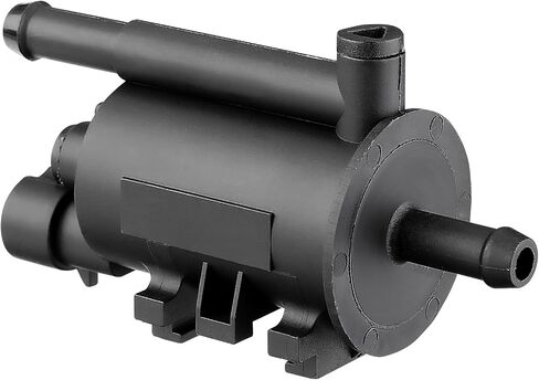 28910-25100 Fuel Vapor Canister Purge Valve 2891025100 for Hyundai Santa Fe 2010-2018 Tucson 10-15 Genesis 10-14 Sonata 06-14 Kia Forte5 replaces 911676 460096 2M1281 2283745 in Saudi Arabia