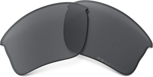Oakley Original Flak Jacket XLJ OO9009 Replacement Lenses For Men For Women + BUNDLE with Designer iWear Care Kit in Kuwait