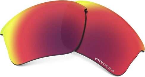 Oakley Original Flak Jacket XLJ OO9009 Replacement Lenses For Men For Women + BUNDLE with Designer iWear Care Kit in Kuwait
