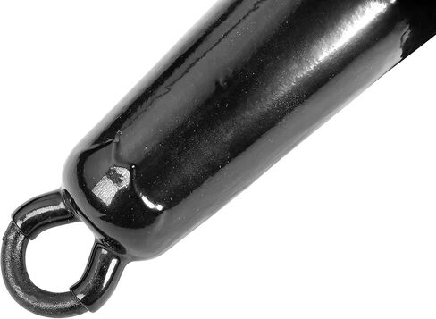 Camco 50093 8 رطل الفطر مرساة PVC مطلية ، 1 حزمة in Kuwait