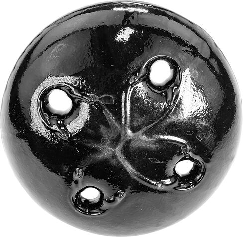 Camco 50093 8 رطل الفطر مرساة PVC مطلية ، 1 حزمة in Kuwait