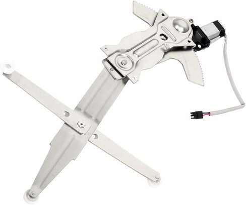 SCITOO Front Right Power Window Regulator with Motor Fit for 1993-2002 for Chevrolet for Camaro,1993-2002 for Pontiac for Firebird,741-887 in Kuwait