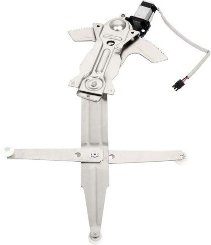 SCITOO Front Right Power Window Regulator with Motor Fit for 1993-2002 for Chevrolet for Camaro,1993-2002 for Pontiac for Firebird,741-887 in Kuwait