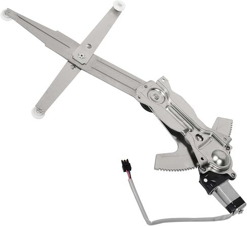 SCITOO Front Right Power Window Regulator with Motor Fit for 1993-2002 for Chevrolet for Camaro,1993-2002 for Pontiac for Firebird,741-887 in Kuwait
