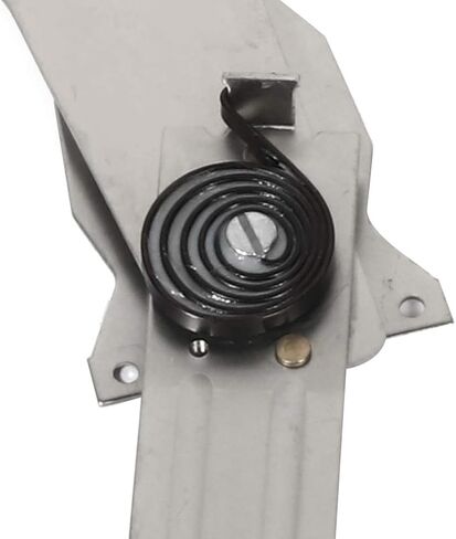 SCITOO Front Right Power Window Regulator with Motor Fit for 1993-2002 for Chevrolet for Camaro,1993-2002 for Pontiac for Firebird,741-887 in Kuwait