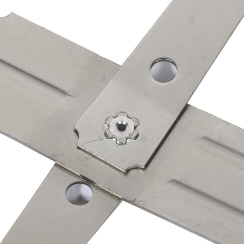 SCITOO Front Right Power Window Regulator with Motor Fit for 1993-2002 for Chevrolet for Camaro,1993-2002 for Pontiac for Firebird,741-887 in Kuwait