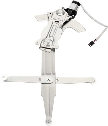 SCITOO Front Right Power Window Regulator with Motor Fit for 1993-2002 for Chevrolet for Camaro,1993-2002 for Pontiac for Firebird,741-887 in Kuwait