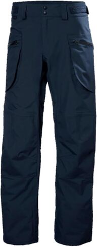 Helly-Hansen HP Foil Pant 2.0 - Men's Hiking Pants, Waterproof, Breathable, Lightweight, Outdoor Sportswear, Durable Fabric in Saudi Arabia