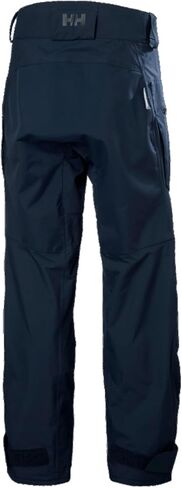 Helly-Hansen HP Foil Pant 2.0 - Men's Hiking Pants, Waterproof, Breathable, Lightweight, Outdoor Sportswear, Durable Fabric in Saudi Arabia