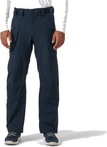 Helly-Hansen HP Foil Pant 2.0 - Men's Hiking Pants, Waterproof, Breathable, Lightweight, Outdoor Sportswear, Durable Fabric in Saudi Arabia