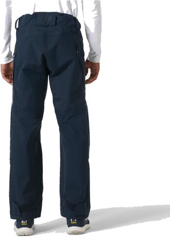 Helly-Hansen HP Foil Pant 2.0 - Men's Hiking Pants, Waterproof, Breathable, Lightweight, Outdoor Sportswear, Durable Fabric in Saudi Arabia