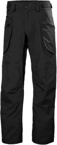 Helly-Hansen HP Foil Pant 2.0 - Men's Hiking Pants, Waterproof, Breathable, Lightweight, Outdoor Sportswear, Durable Fabric in Saudi Arabia