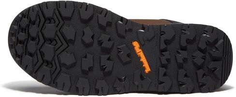 Timberland Pro Men's Boondock Ultralight Pull-On Composite Safety Toe Toe Boot Waterproof Industrial Boot in Saudi Arabia