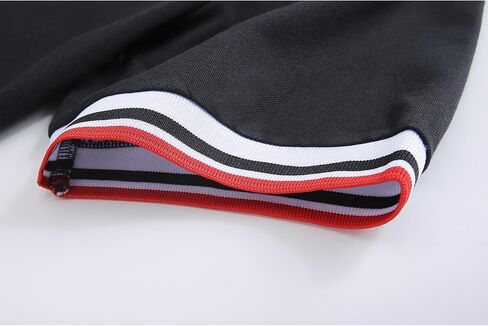 ZITY Mens Polo Shirts Casual Classic Short Sleeve Contrast Collar Polo T Shirts Moisture Wicking Golf Shirt in Saudi Arabia