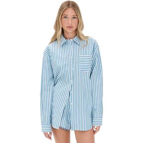 Solid & Striped Women's The Avril Button Down