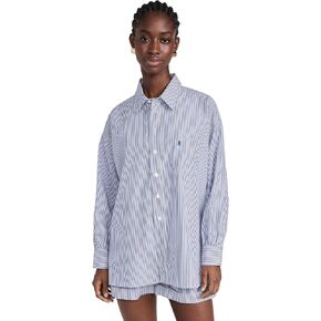 Suzie Kondi Women's Kappa Oversize Shirt
