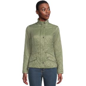 Barbour Women's Flyweight Cavalry Quilt