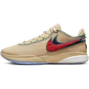 Lebron XX Four Horsemen (DV9090-200) Size 13