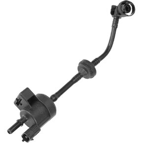 90910-12276 Valve Solenoid Vapor Canister Purge Compatible with 2010-2016 Toyota 4Runner Camry Corolla FJ Cruiser Highlander Matrix Prius Tacoma Tundra Scion xA xB xD Replace 90910-TC001