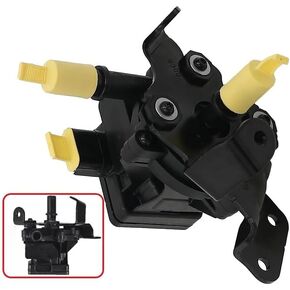 55511871 55516874 Canister Purge Pump لـ 19-23 Chevrolet Acadia Buick OEM 12712982 12698940