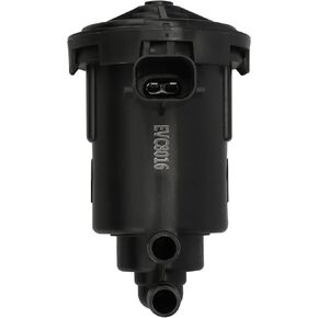 MAYASAF 911-212 VAPOR CANISTER PURGE SLENOID VALVE FIT for Dodge Charger 2006-2007/Intrepid 2002-2004/MAGNUM 2005-07/Stratus 2001-06 ، for Chrysler 300 2005-07/300M 2002-04/concorde/sebring