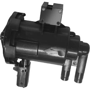 911-212 Vapor Canister Purge Valve Solenoid Fit for Dodge Charger 2006-2007, Intrepid 2002-2004, Magnum 2005-2007, Stratus 2001-2006; for Chrysler 300 2005-2007, Sebring 2001-2006 Replace# ‎CP461