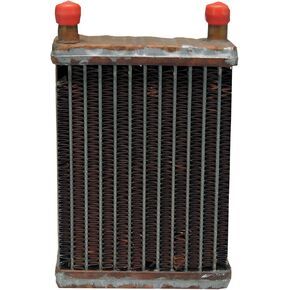 أجزاء Atto Auto 9010153 HVAC Heater Core (استخدم أداة المرآب للتحقق من التوافق الصحيح)