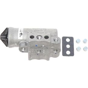 Bendix OR284358 - D -2 Air Brake Compressor Governor - تم إعادة تصنيعه