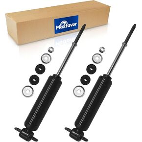 Front Shocks Pair fit for RWD 1983-2005 Chevy Chevrolet Blazer LLV S10 Blazer Tahoe /1983-2004 GMC Jimmy S15 Sierra Sonoma /1996-2000 Isuzu Hombre