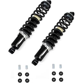 UTV front shock absorber for Polaris RZR 800 EFL Year 2008-2013 for RZR 570 2012-2013 Manufacturer Part 7043340 7043761