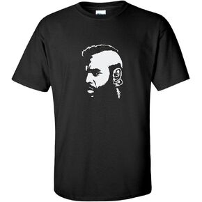 Clubber Lang Mr T Boxing 80s Movie Black T-Shirt