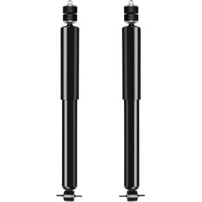 Shocks,SCITOO Front Gas Struts Shock Absorbers Fit for 1997-2006 for Jeep TJ/Wrangler,1984-1990 for Jeep Wagoneer/for Cherokee,1986-1990 for Jeep Comanche 344435 32196 Set of 2