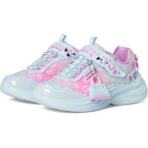 Skechers Girl's Power Jams 2.0 Sneaker