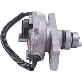 Cardone 31-23303 Remanufactured HEI Electronic Distributor and Module (Renewed)