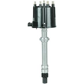 Premier Gear PG-DST1830 Distributor Replacement for Tahoe, C1500, K1500, Yukon, Camaro, K2500, K1500 Suburban, Blazer, C2500, C3500, Grand Prix, Caprice, K3500, Monte Carlo, Firebird, C1500 Suburban