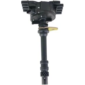 موزع الإشعال مع CAP & ROTOR GM08 متوافق مع CHEVY GM SBC 283 305 307 327 350 400 BBC 396 427 454 V8 65K Coil Hei DD-SBC-V8 850001R in Saudi Arabia