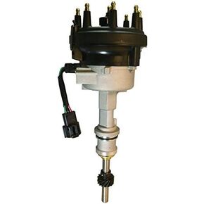 Premier Gear PG-DST2891 استبدال الموزع لـ Ford F350 V8 (90-97) ، F250 V8 (90-96) ، F150 V8 (90-96) ، Econoline Super Duty V8 (96-96) ، E350 Club Wagon V8 (90-96) ، E350 V8 (90-96)