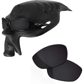 Polarized Lenses Replacement for Oakley Monster Dog Sunglasses