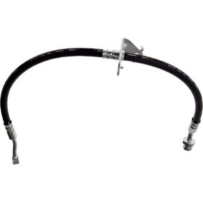 Dorman H622536 فرامل الراكب الجانبية الأمامية خرطوم هيدروليكي متوافق مع نماذج Hyundai/KIA المحددة